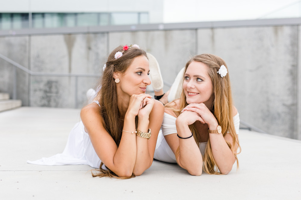 Best Friends Shooting Hamburg-Barmbek Malte Dietsch